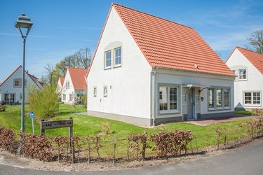 10-persoons groepsaccommodatie BB10