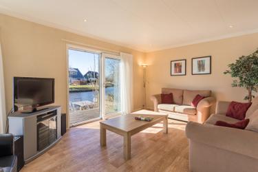 6-Personen Villa Meidoorn