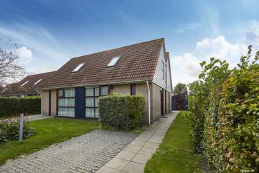 8-Personen Ferienhaus Lotus