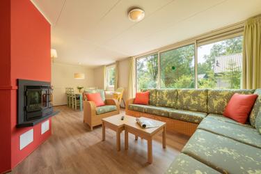 7-Personen Ferienhaus Comfort LH844