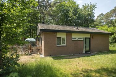 6-Personen Ferienhaus 6CD