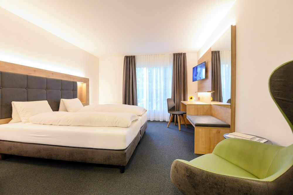 Romantik Hotel & Restaurant Sternen.