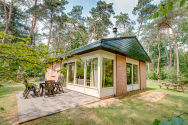 6-persoons bungalow 6CK