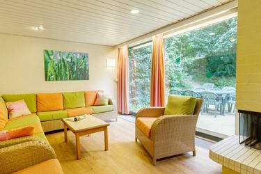 8-Personen Ferienhaus Comfort Cottage EP085