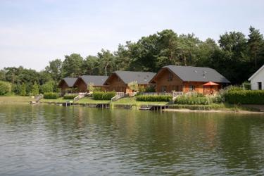 8-person holiday house Boekhorst l'etage
