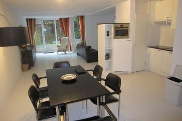 4-Personen Ferienwohnung 5B