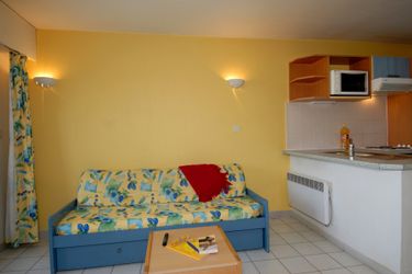4-Personen Ferienwohnung (Max. 2 adults) Golfe Juan SC4 Golfe Juan