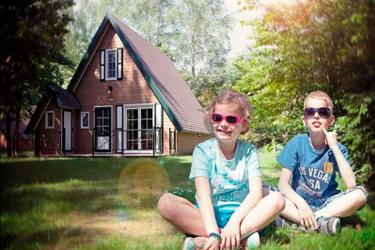 5-persoons vakantiehuis Verdo+