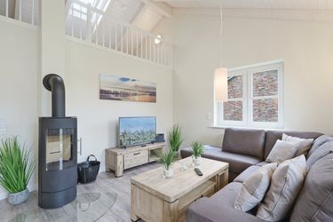 2-Personen Ferienhaus DSH890