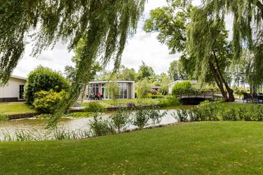 5-personne(s) maison de vacances Module