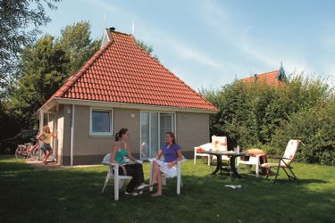 5-persoons bungalow Wetter