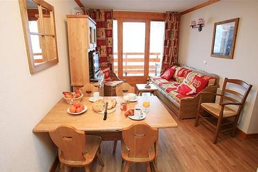 6-persoons appartement Valloire Valée d'Or (985654)