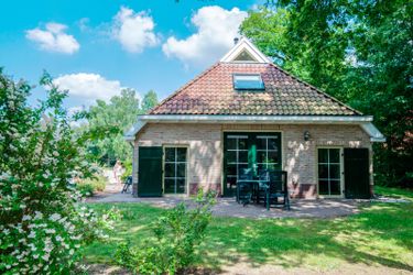 4-persoons bungalow 4BL Luxe