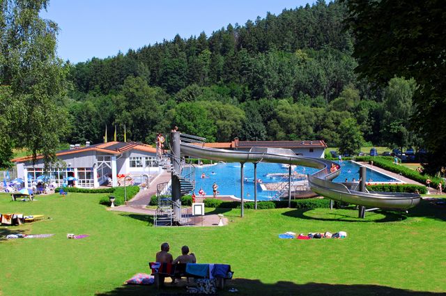 Ferienpark Ronshausen