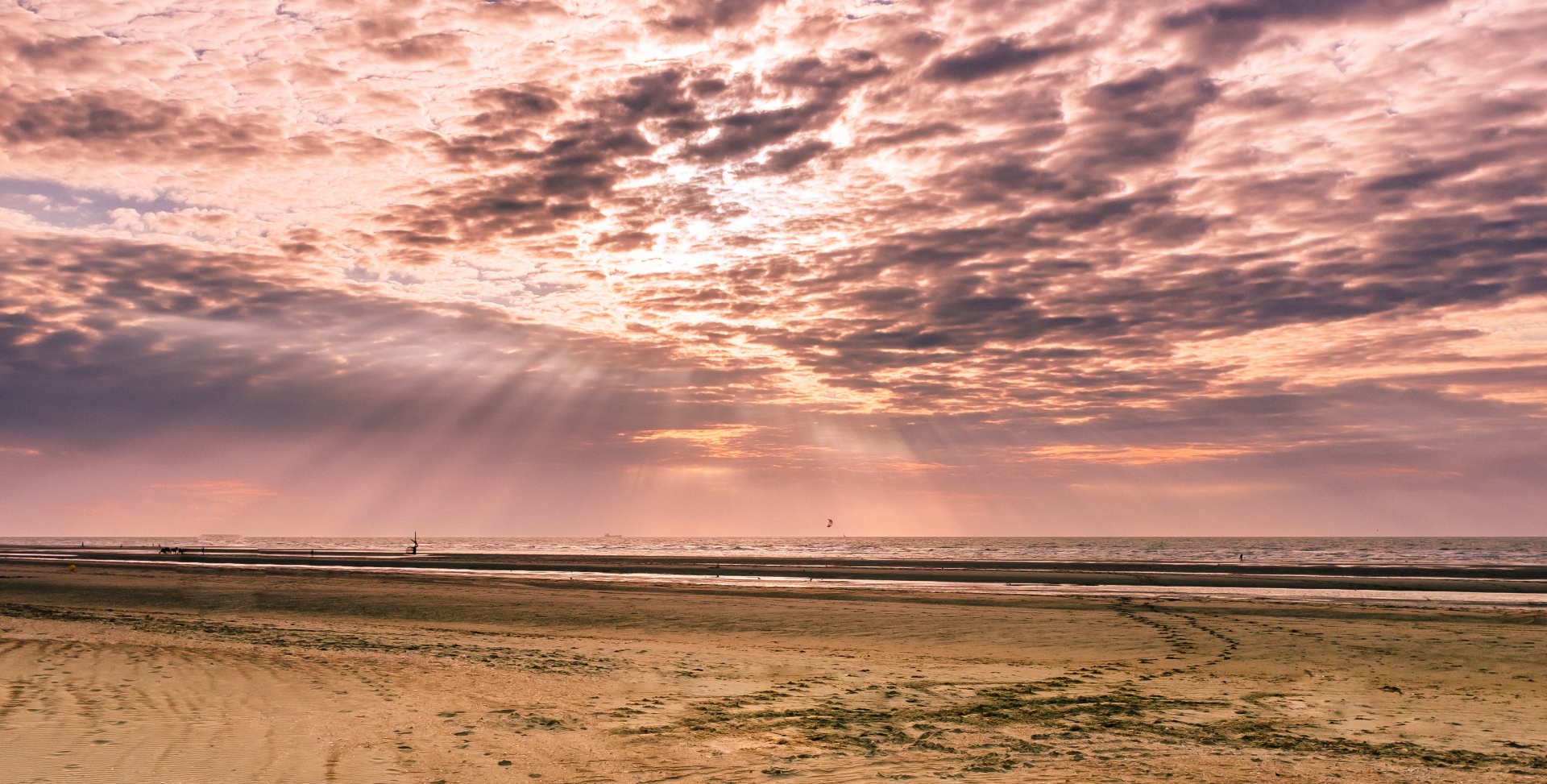 Hotel Prado Oostende