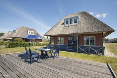 4-Personen Ferienhaus 4B3