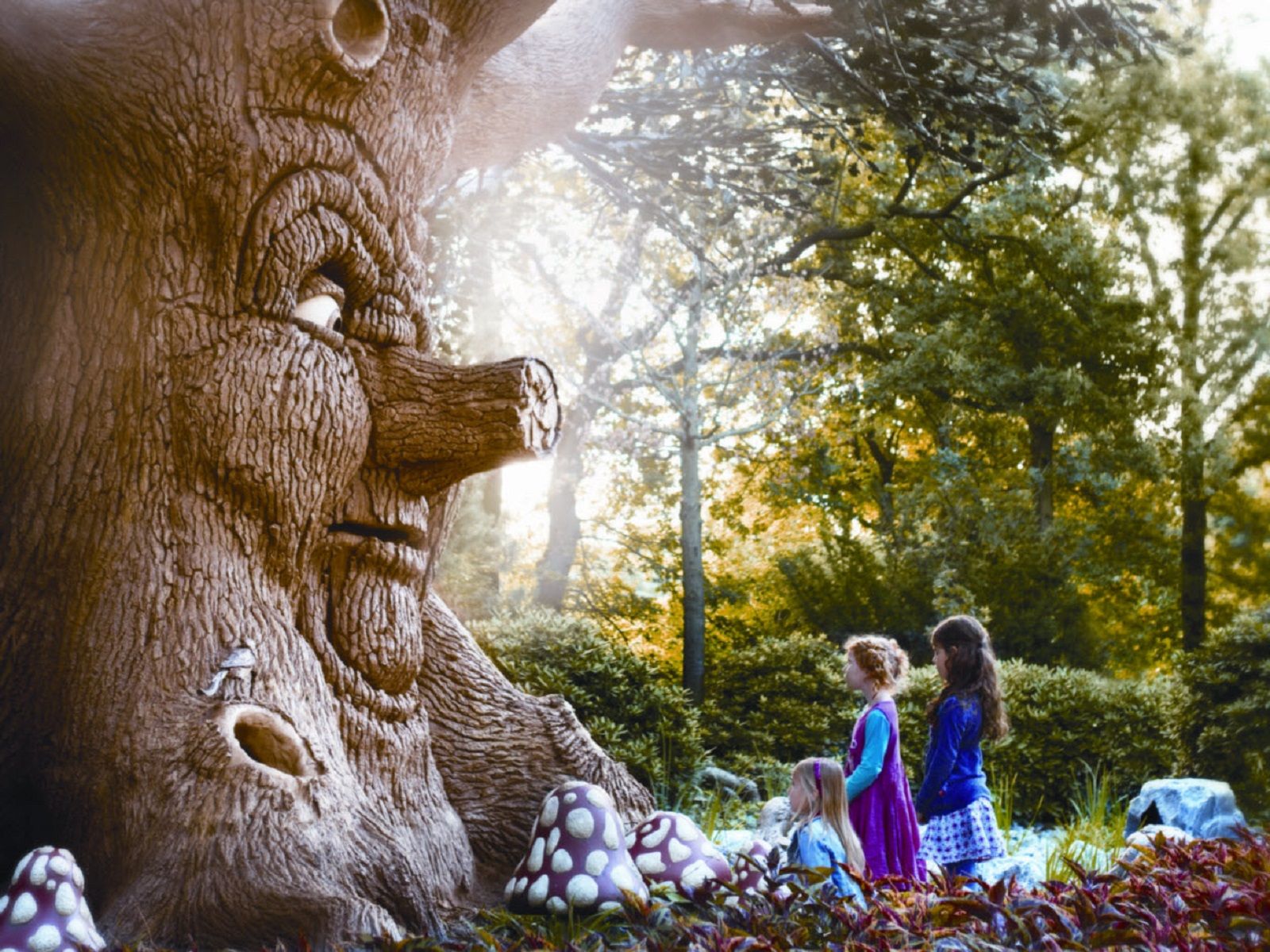 Efteling