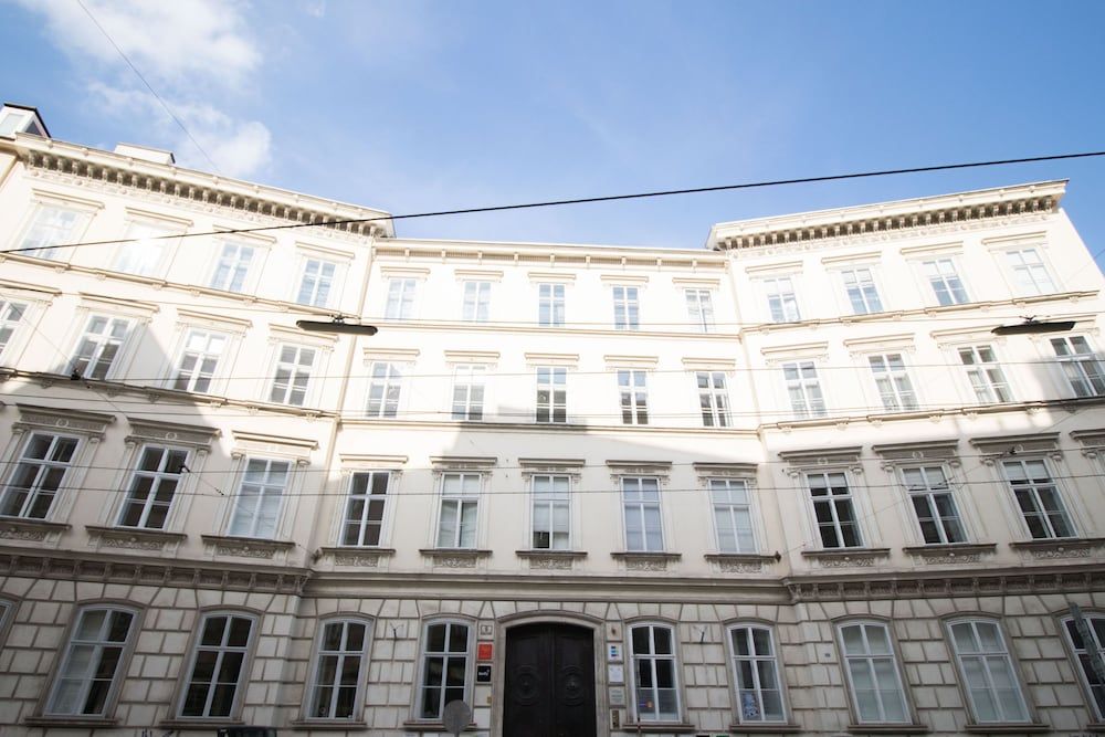 HeyMi Apartments Stadtpark