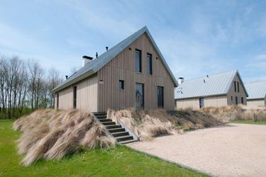 12-persoons villa Oesterdam 12