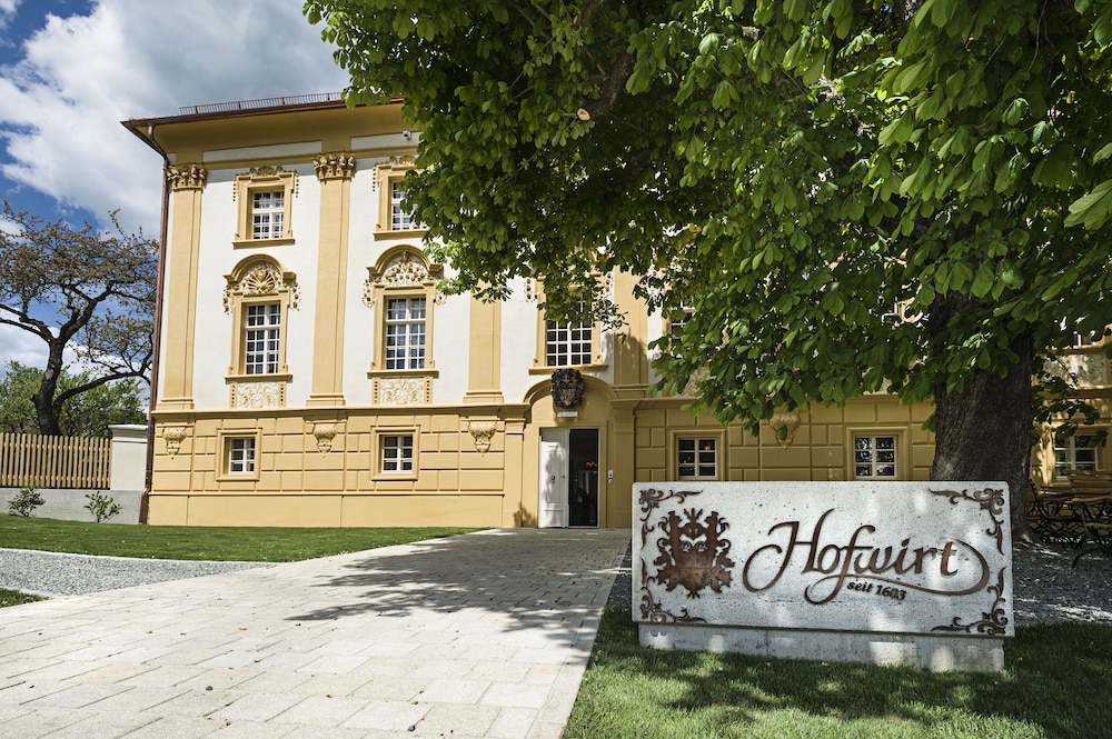 Hofwirt