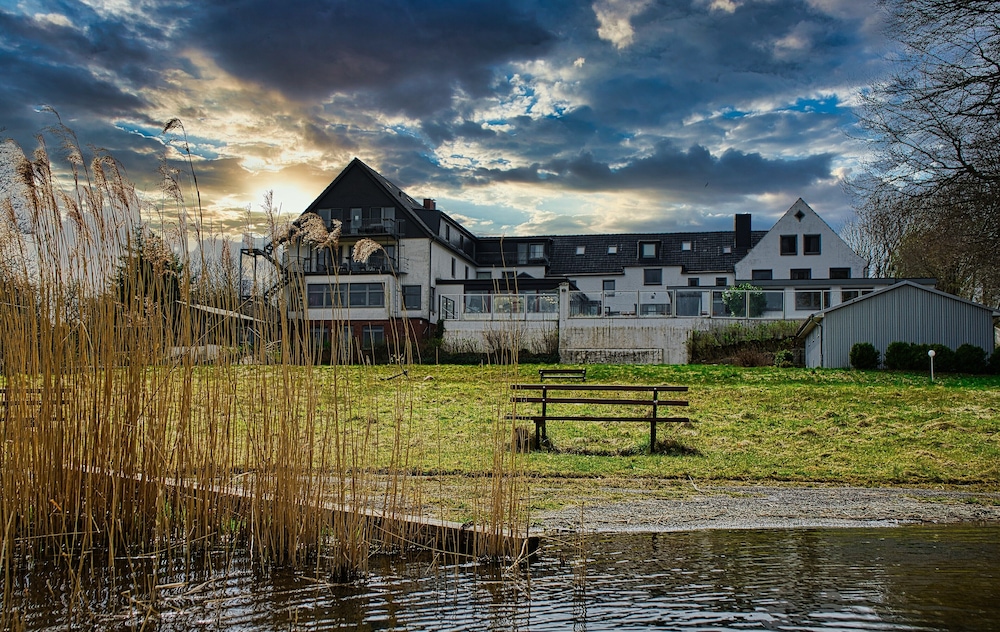 Hotel Seeblick Försterhaus