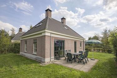 6-Personen Ferienhaus 6C2
