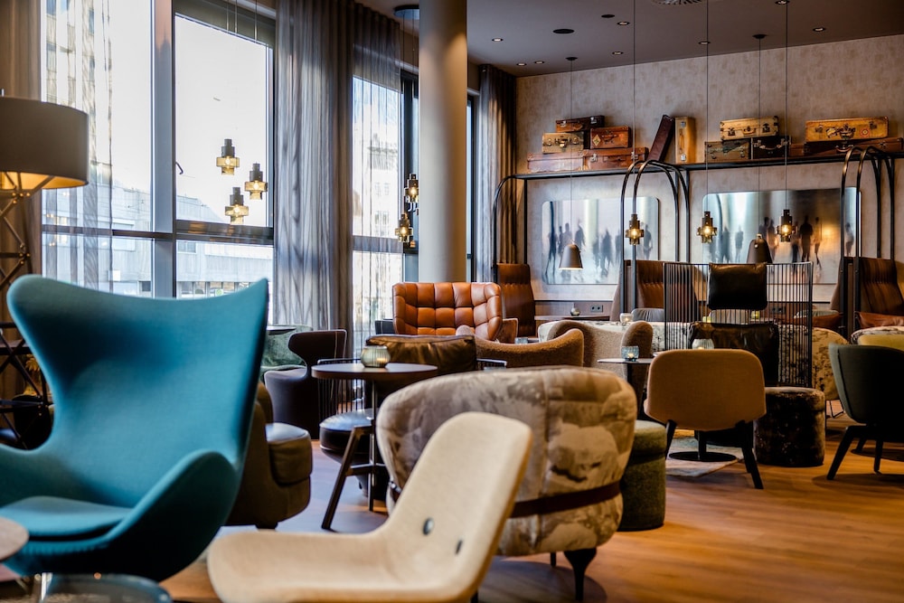 Motel One Nürnberg - City