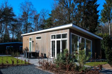5-Personen Ferienhaus Heidehoeve