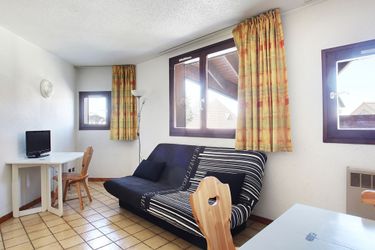 4-Personen Ferienwohnung (max. 2 adults) Résidence Sunotel Studio