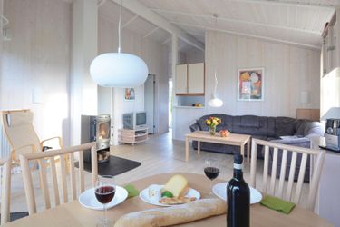 6-Personen Ferienhaus 4+2 kids DSH118
