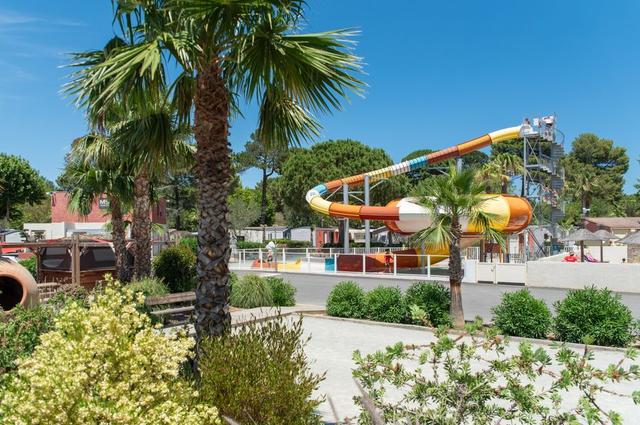 Camping Club Le Littoral - GENERAL