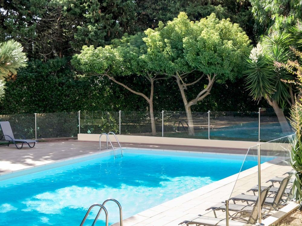 ibis Styles Toulon La Seyne sur Mer