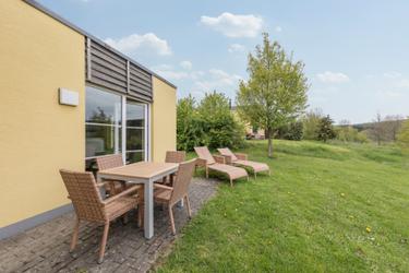 2-Personen Ferienhaus VIP Cottage SL1731