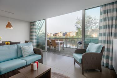 6-Personen Ferienhaus VIP HA1834