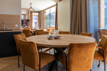 14-person apartment A4+A5 Luxe 14p nabij skigebied