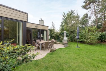 6-persoons bungalow VIP Eden HB652