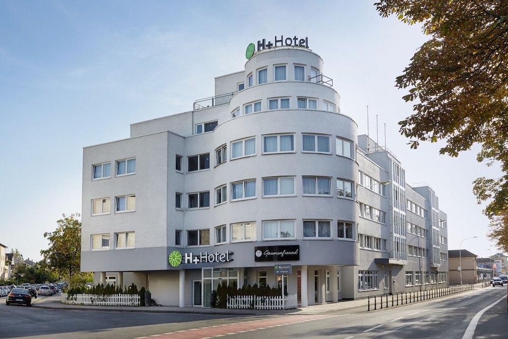 H+ Hotel Darmstadt