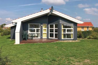 6-person holiday house DSH615