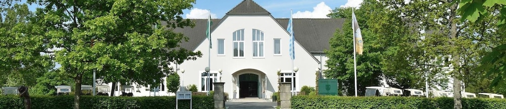 Golfhotel Fahrenbach