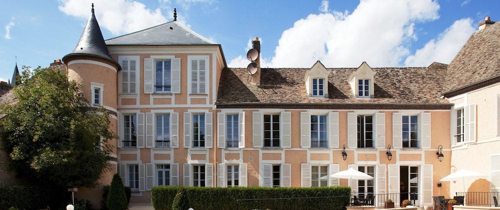 The Originals Relais, Hôtel St Laurent