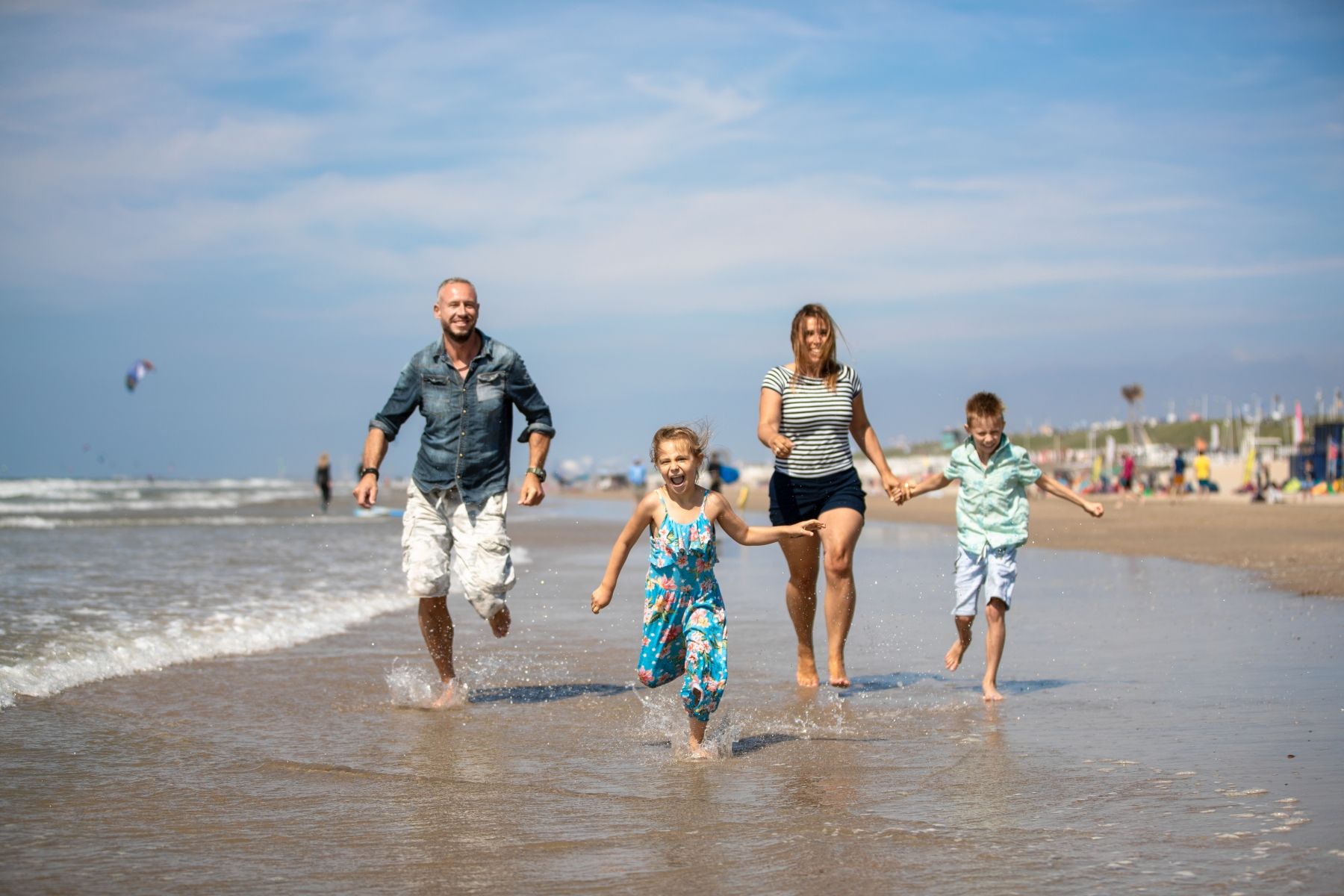 Center Parcs Park Zandvoort In Zandvoort De Beste Aanbiedingen