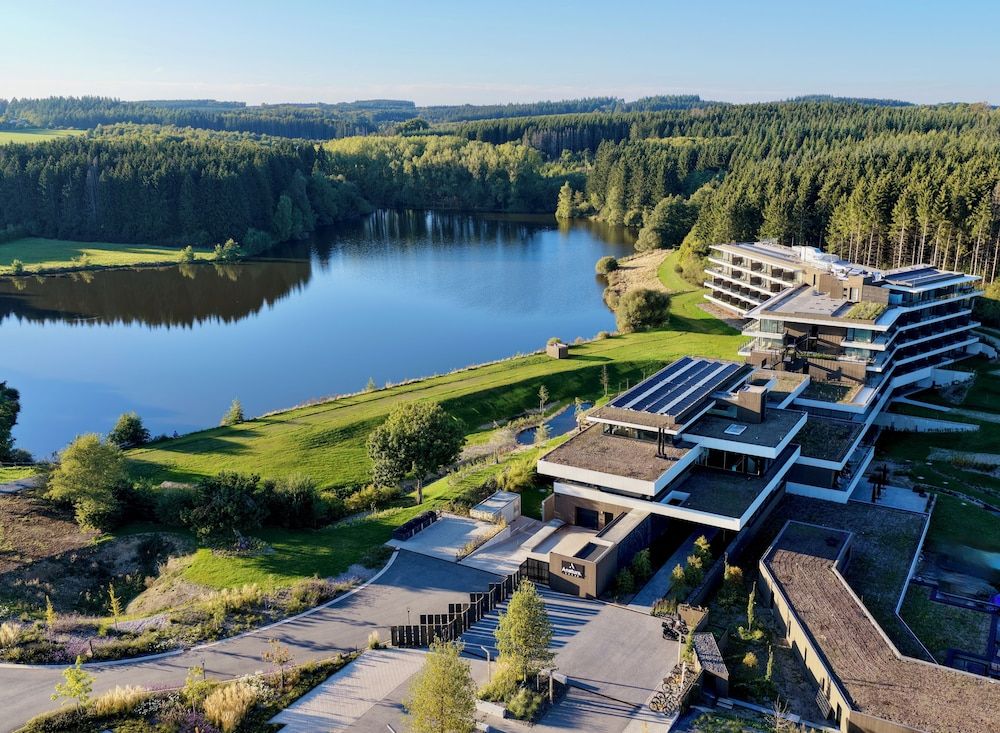 Anatura Hotel Luxembourg