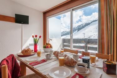4-person apartment (max 2 adults) Studio Standard-Eco Southside M2Y14ZD
