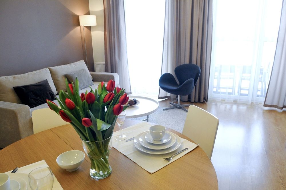 IRS ROYAL APARTMENTS - IRS Fregata