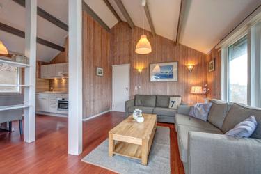 4-Personen Ferienhaus Kronenburg Comfort