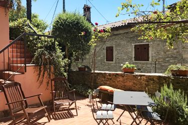 5-Personen Ferienhaus Cinzia (AZO100)