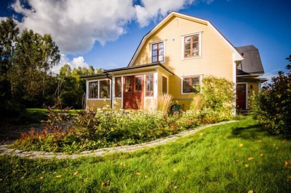 Enångers Bed and Breakfast.