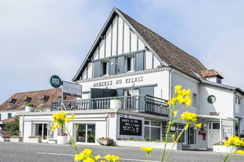 Auberge du Relais