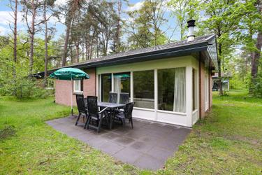 6-personne(s) bungalow 6B