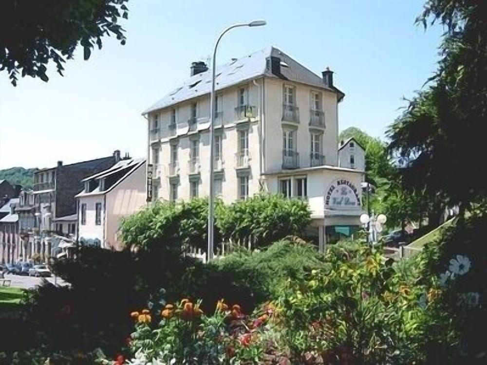 Hôtel Restaurant Au Val Doré